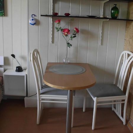 Lovely Apartment 2 Et Inkl Parkplatz Nach Verfuegbarkeit 埃森 外观 照片