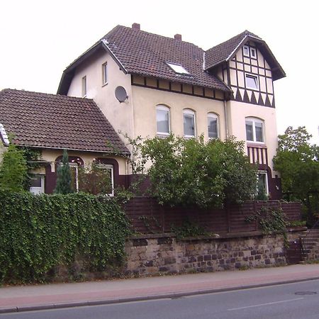 Lovely Apartment 2 Et Inkl Parkplatz Nach Verfuegbarkeit 埃森 外观 照片