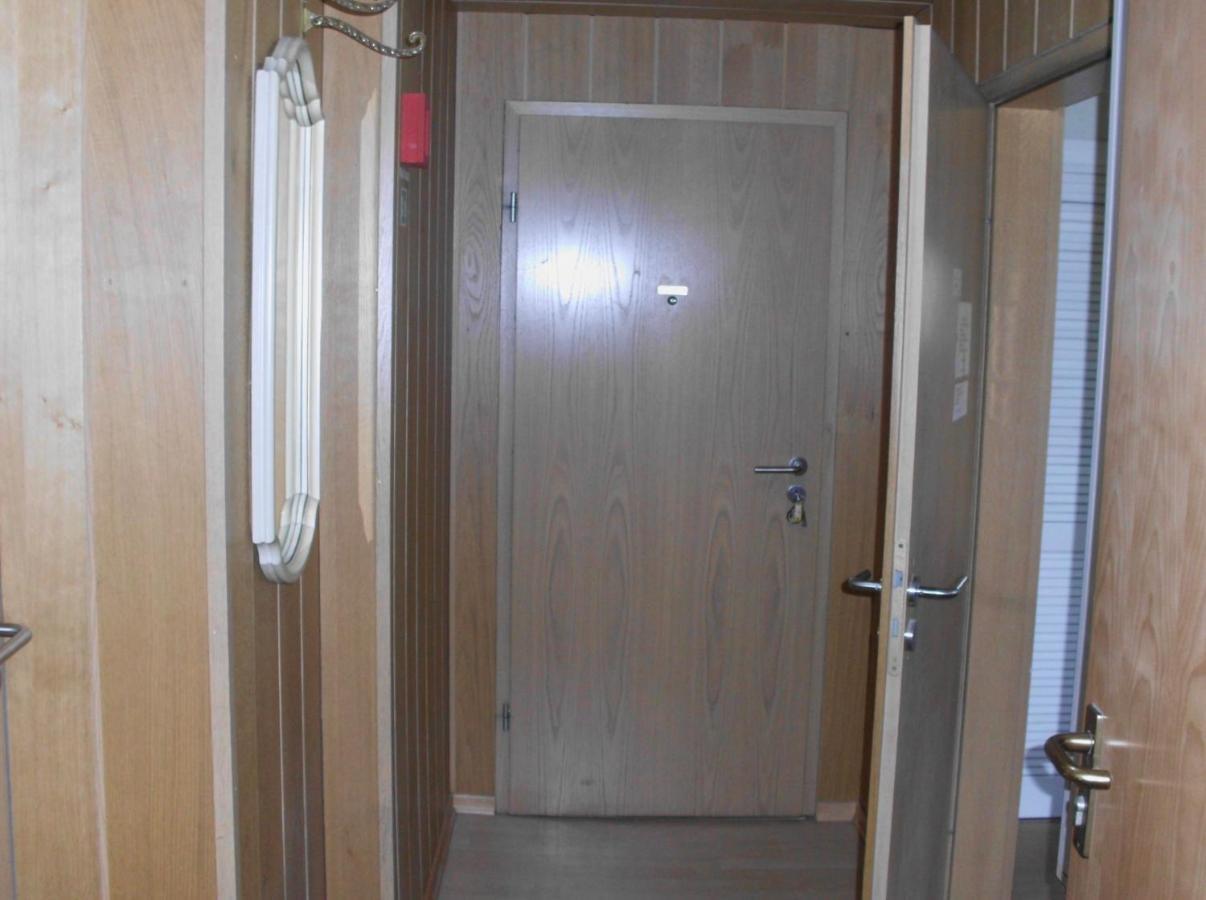 Lovely Apartment 2 Et Inkl Parkplatz Nach Verfuegbarkeit 埃森 外观 照片