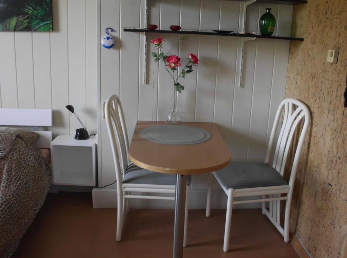 Lovely Apartment 2 Et Inkl Parkplatz Nach Verfuegbarkeit 埃森 外观 照片