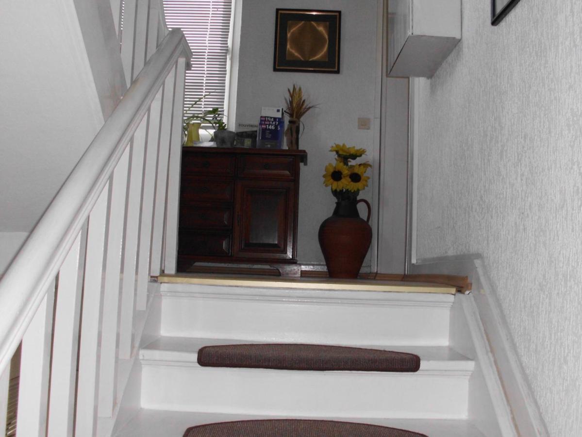 Lovely Apartment 2 Et Inkl Parkplatz Nach Verfuegbarkeit 埃森 外观 照片