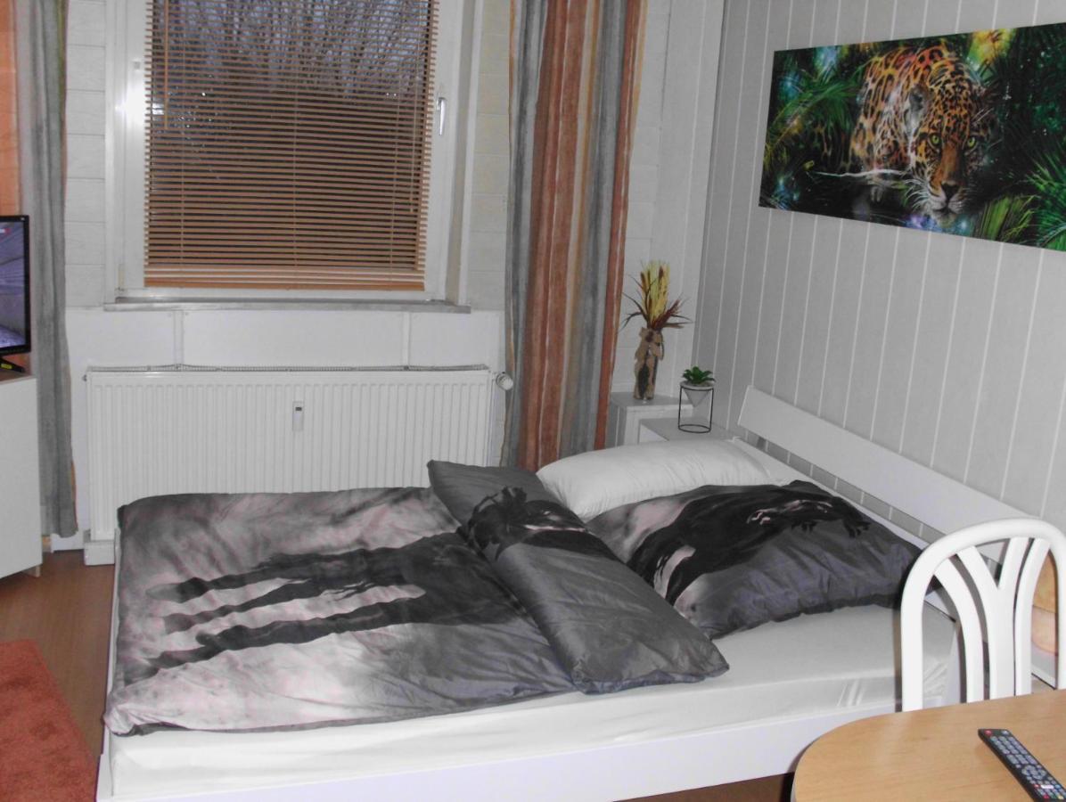 Lovely Apartment 2 Et Inkl Parkplatz Nach Verfuegbarkeit 埃森 外观 照片